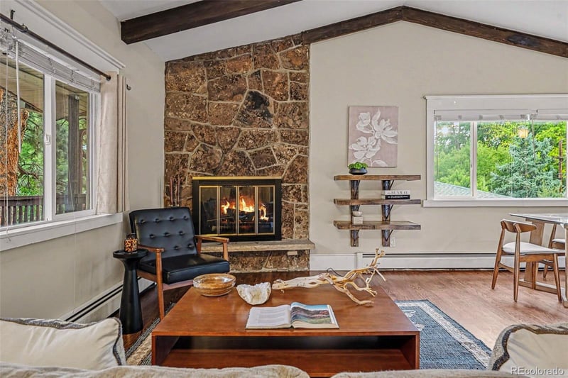 2950 Kendall St, Wheat Ridge, CO 80214
