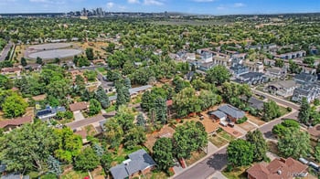 2950 Kendall St, Wheat Ridge, CO 80214