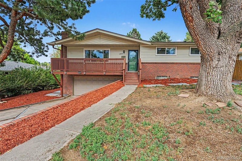 2950 Kendall St, Wheat Ridge, CO 80214