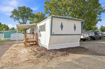 3060 E Bridge St Lot 432, Brighton, CO 80601