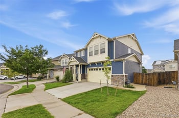 13553 E 106th Pl, Commerce City, CO 80022
