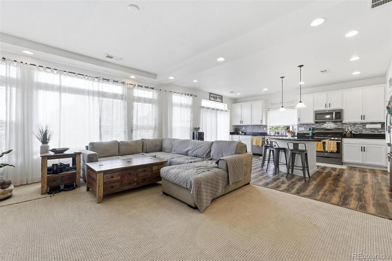 13553 E 106th Pl, Commerce City, CO 80022