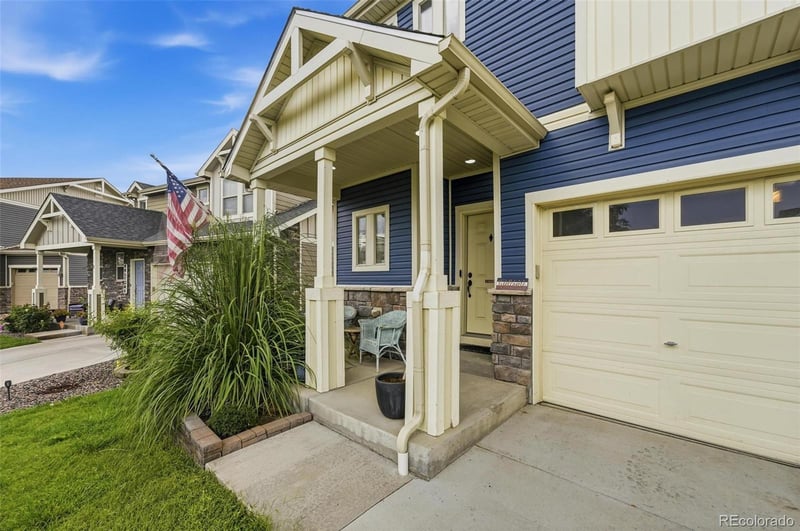 13553 E 106th Pl, Commerce City, CO 80022