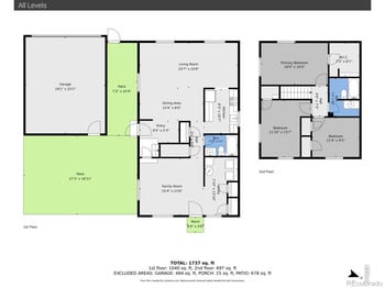 942 Granite Ct, Longmont, CO 80504