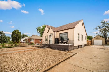 610 Gaylord Ave, Pueblo, CO 81004