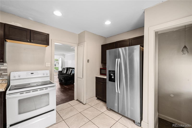 610 Gaylord Ave, Pueblo, CO 81004