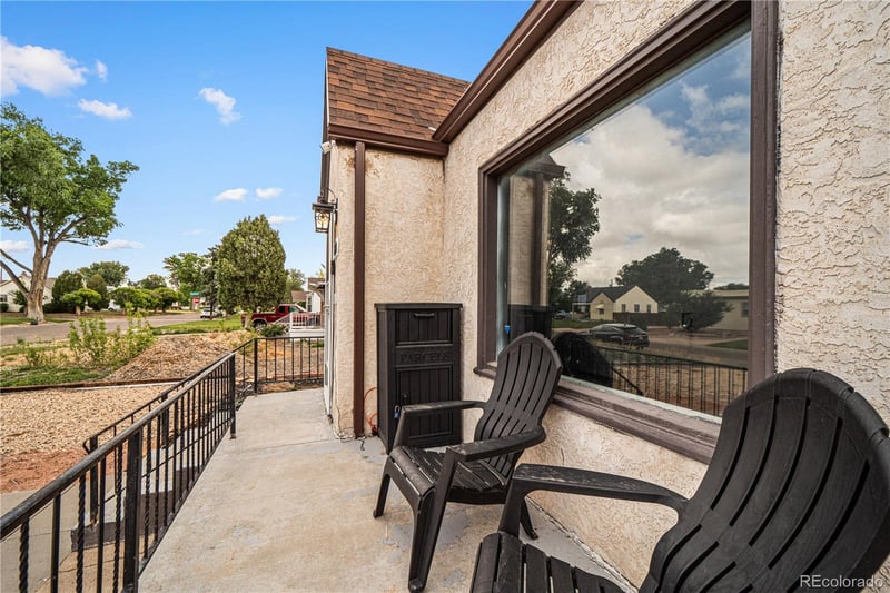 610 Gaylord Ave, Pueblo, CO 81004