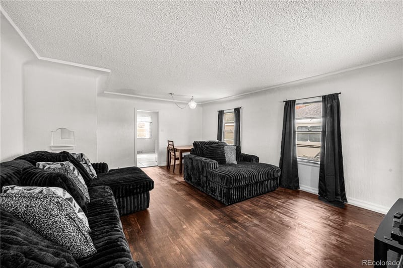 610 Gaylord Ave, Pueblo, CO 81004