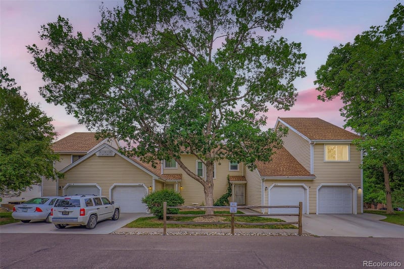 461 S Kalispell Way #D, Aurora, CO 80017