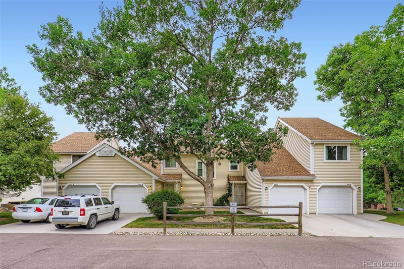 461 S Kalispell Way #D, Aurora, CO 80017