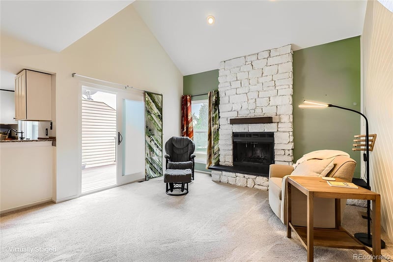 461 S Kalispell Way #D, Aurora, CO 80017