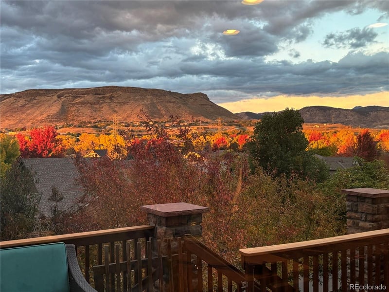 16052 W 59th Ave, Golden, CO 80403