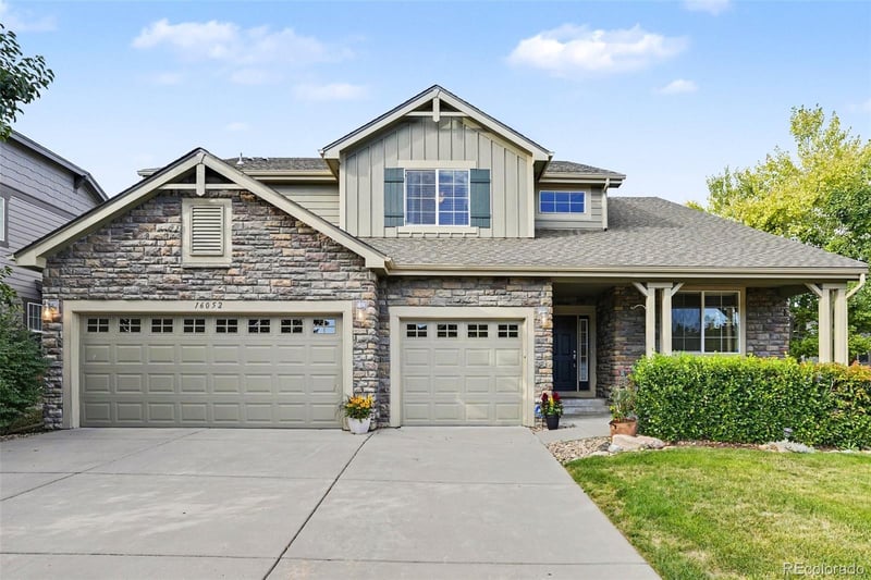 16052 W 59th Ave, Golden, CO 80403