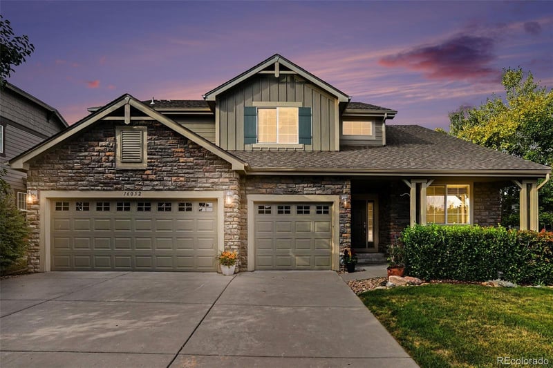 16052 W 59th Ave, Golden, CO 80403