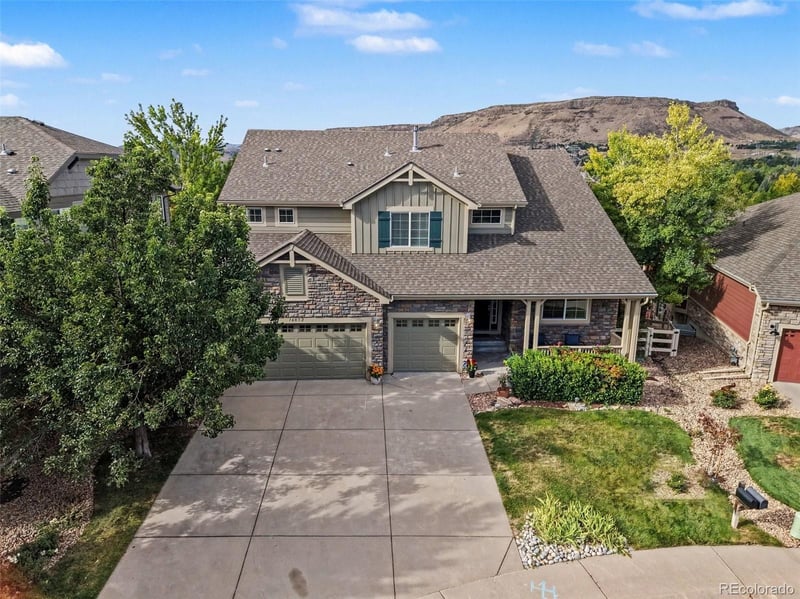 16052 W 59th Ave, Golden, CO 80403