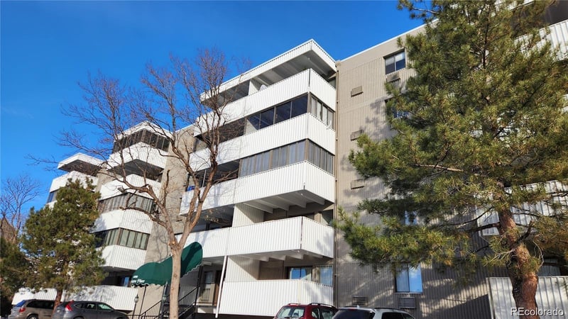 10650 E Tennessee Ave #101, Aurora, CO 80012