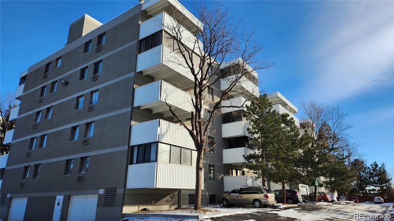 10650 E Tennessee Ave #101, Aurora, CO 80012