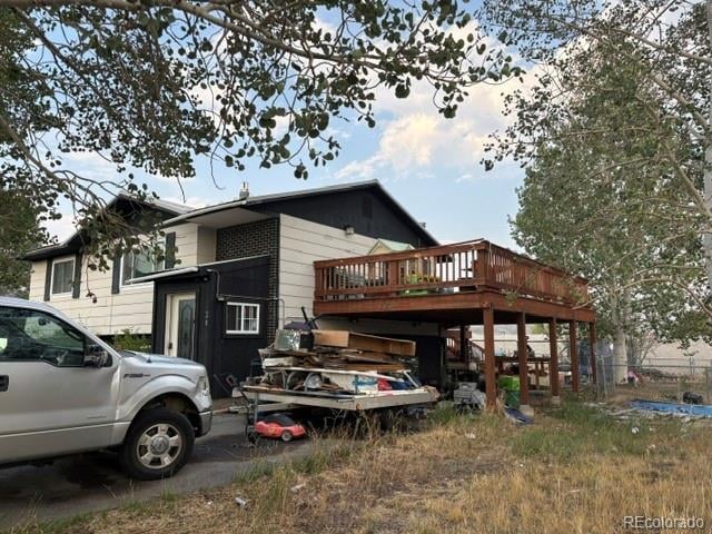 220 20th, Kremmling, CO 80459