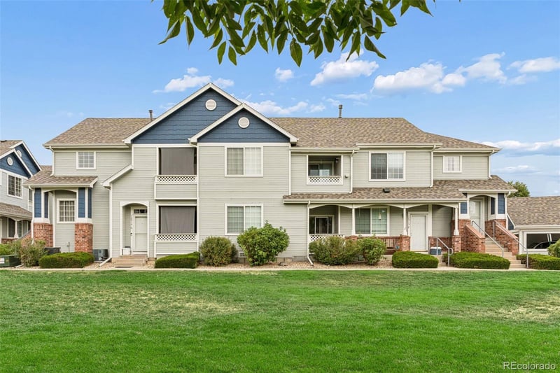 12915 Lafayette St #A, Thornton, CO 80241