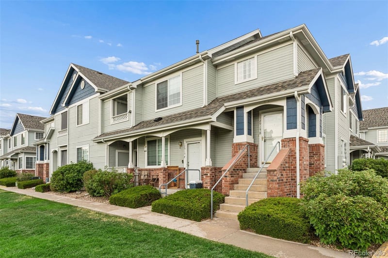 12915 Lafayette St #A, Thornton, CO 80241