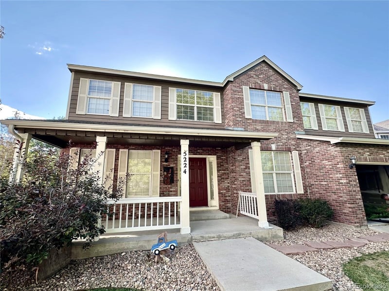 Home Worth Check