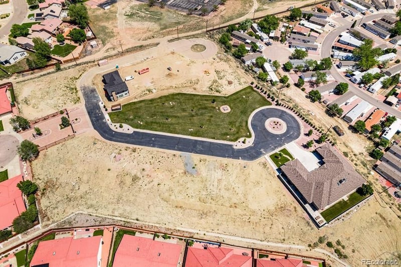 Lot 1 Aquila Dr Lot 1, Pueblo, CO 81008