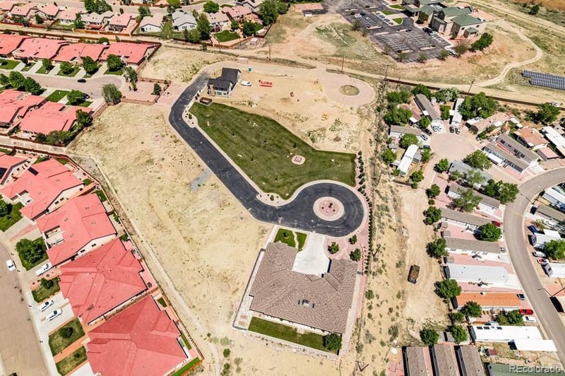 Lot 1 Aquila Dr Lot 1, Pueblo, CO 81008