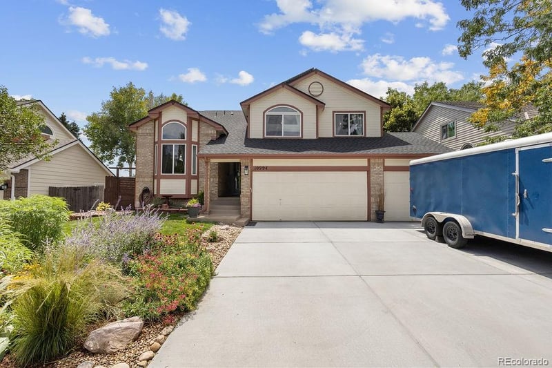10994 W 85th Pl, Arvada, CO 80005
