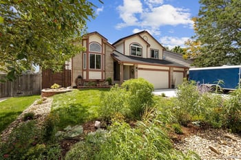 10994 W 85th Pl, Arvada, CO 80005
