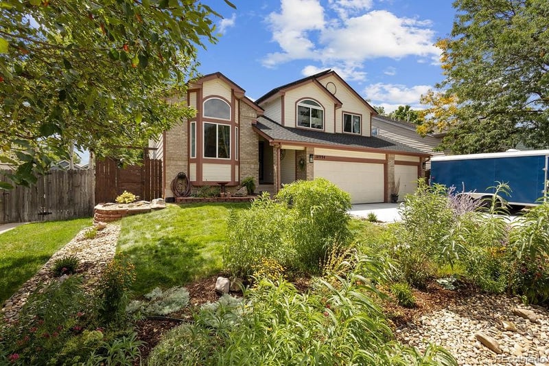 10994 W 85th Pl, Arvada, CO 80005