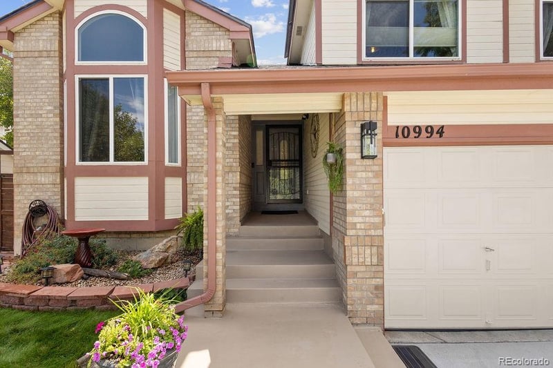 10994 W 85th Pl, Arvada, CO 80005