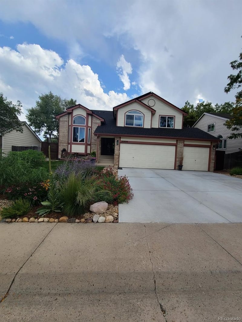 10994 W 85th Pl, Arvada, CO 80005