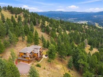 30937 Isenberg Ln, Evergreen, CO 80439