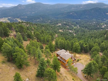 30937 Isenberg Ln, Evergreen, CO 80439