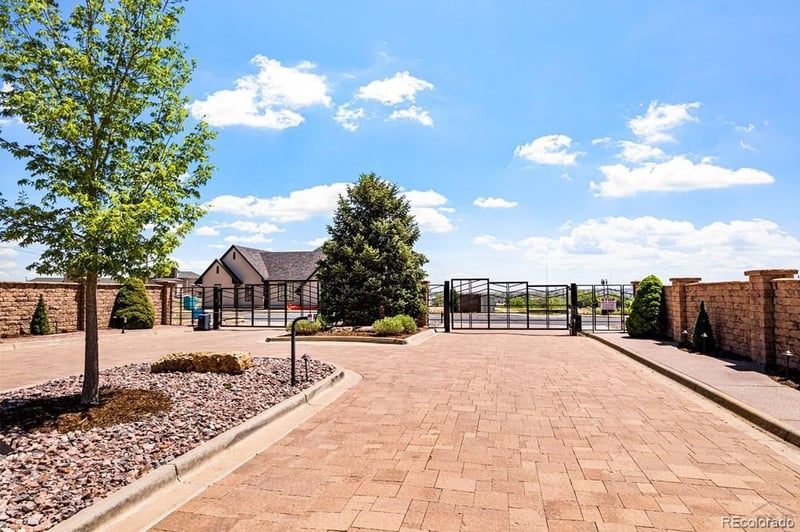 Lot 2 Aquila Dr Lot 2, Pueblo, CO 81008