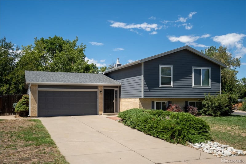 2503 S Crystal St, Aurora, CO 80014
