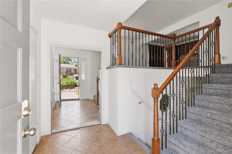 2503 S Crystal St, Aurora, CO 80014