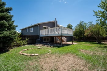 2503 S Crystal St, Aurora, CO 80014