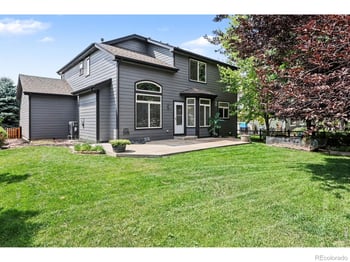 8106 Northstar Dr, Windsor, CO 80528