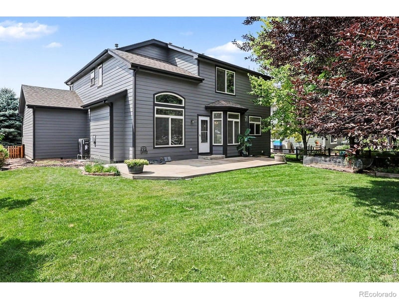 8106 Northstar Dr, Windsor, CO 80528