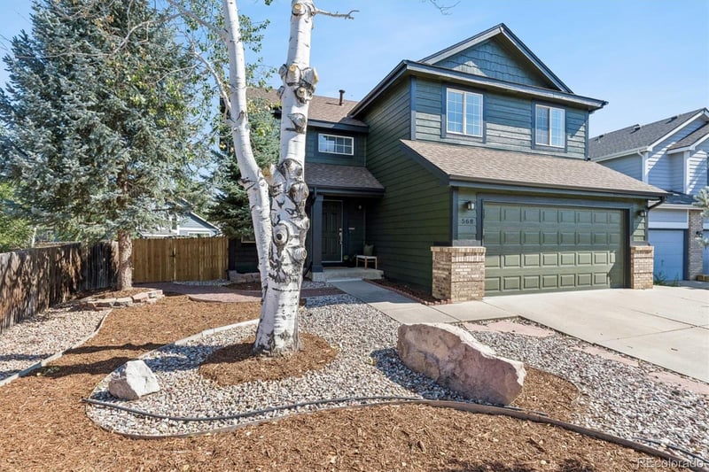 568 Mesa Dr, Loveland, CO 80537