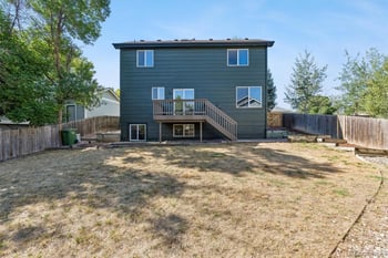 568 Mesa Dr, Loveland, CO 80537