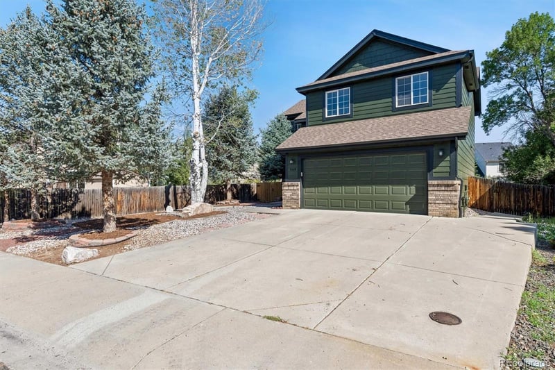 568 Mesa Dr, Loveland, CO 80537
