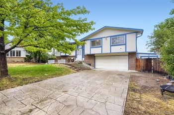7533 W Ottawa Pl, Littleton, CO 80128