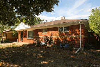 7493 Raritan St, Denver, CO 80221