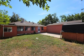 7493 Raritan St, Denver, CO 80221
