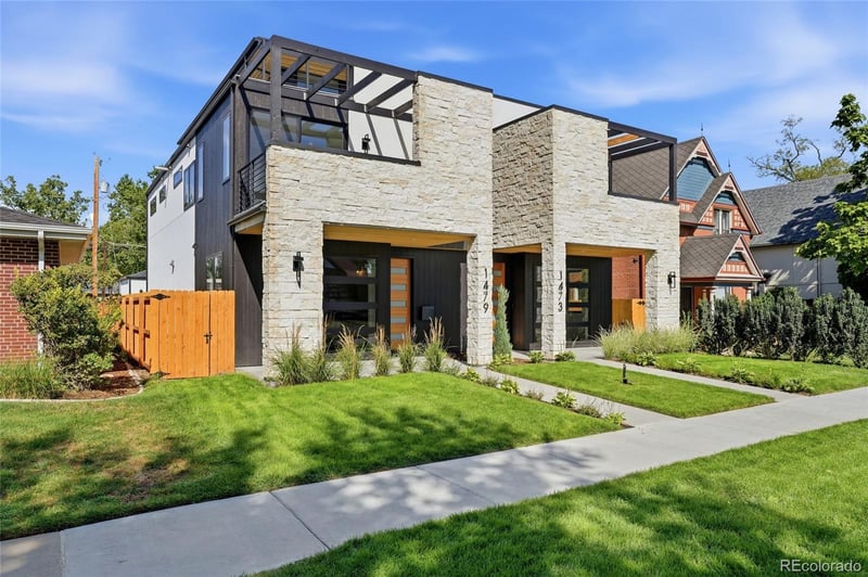 1479 S Pennsylvania St, Denver, CO 80210
