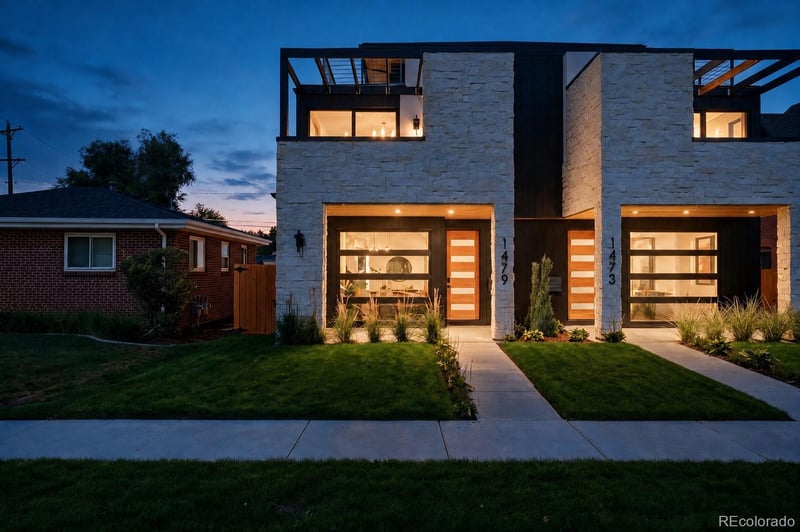 1479 S Pennsylvania St, Denver, CO 80210