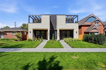1479 S Pennsylvania St, Denver, CO 80210