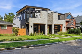 1479 S Pennsylvania St, Denver, CO 80210